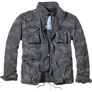 Brandit M-65 Giant Jacke M Mehrfarbig