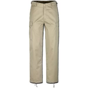 Brandit US Ranger Hose M Beige