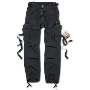 Brandit M-65 Ladies Hose 31 Schwarz