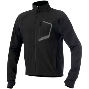 Alpinestars Tech Layer Top S Schwarz