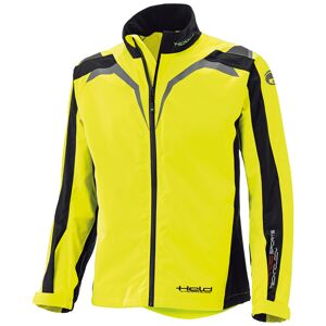 Held Rainblock Top Jacke 3XL Gelb