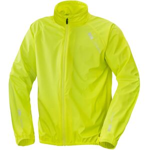 IXS Saint Regenjacke XL Gelb