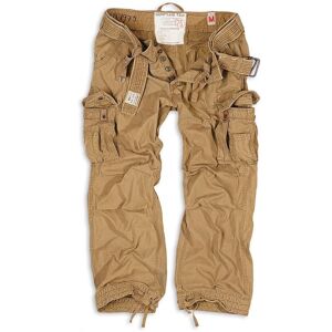 Surplus Premium Vintage Hose 6XL Beige