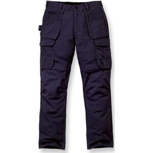 Carhartt Emea Full Swing Multi Pocket Hose 36 Grau