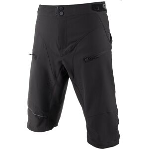 Oneal Rockstacker Fahrrad Shorts 38 Schwarz