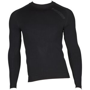 Modeka Tech Cool Longsleeve Funktionsshirt L Schwarz