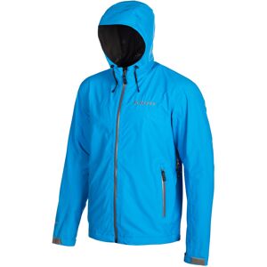 Klim Stow Away Jacke S Blau