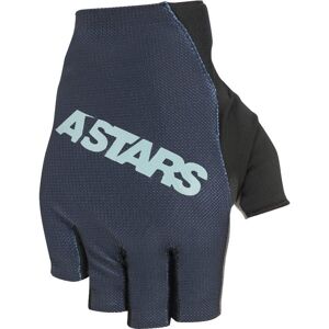 Alpinestars Ridge Plus Fahrradhandschuhe S Blau