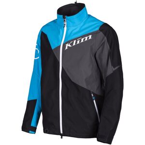 Klim Powerxross Jacke 2XL Blau