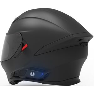 AGV K-5 S Intercom ARK Adapter M L XL 2XL Schwarz