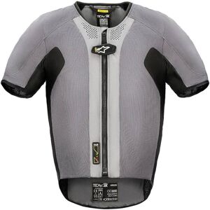 Alpinestars Tech-Air 5 Airbag Weste XS Grau