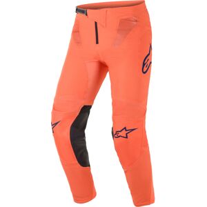 Alpinestars Supertech Blaze Motocross Hose 32 Orange