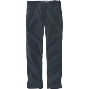 Carhartt Rigby Straight Fit Hose 40 Blau