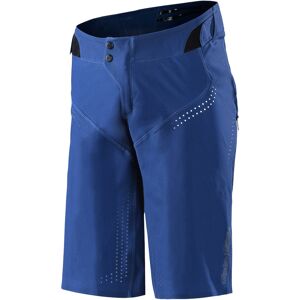 Troy Lee Designs Sprint Ultra Fahrrad Shorts 36 Blau