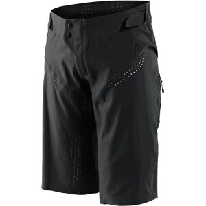 Troy Lee Designs Sprint Ultra Fahrrad Shorts 30 Schwarz