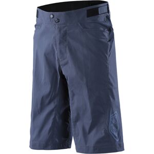 Troy Lee Designs Flowline Fahrrad Shorts 30 Grau