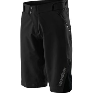 Troy Lee Designs Ruckus Solid Fahrrad Shorts 38 Schwarz