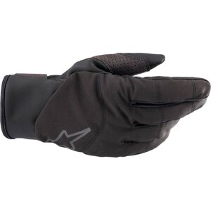 Alpinestars Denali 2 Fahrradhandschuhe 2XL Schwarz