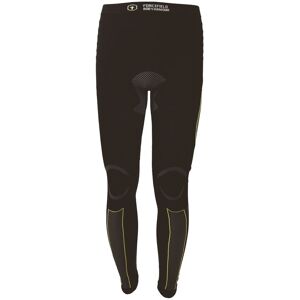 Forcefield Tech 3 Base Layer Funktionshose XL Schwarz