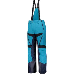 Scott RCX-I Dryo Snowmobil Hose L Blau