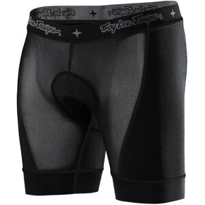 Troy Lee Designs MTB Pro Fahrrad Funktionsshorts 30 Schwarz