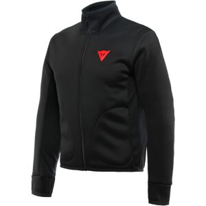 Dainese Destination Layer Mid-Layer Funktionsjacke 48 Schwarz