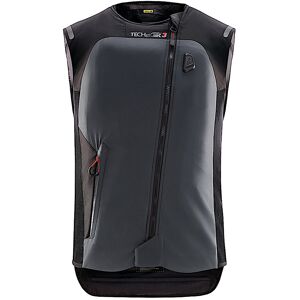 Alpinestars Tech-Air 3 Airbag Weste XS Schwarz