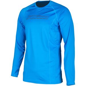 Klim Aggressor 1.0 2023 Funktionsshirt M Blau