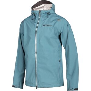 Klim Stow Away Pro Jacke S Blau