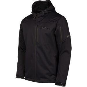 Klim Inversion 2022 Funktionsjacke L Schwarz