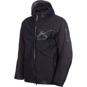 Klim Powerxross 2022 Snowmobil Jacke XL Schwarz