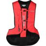 Helite Turtle 2.0 Airbag Weste XL Rot