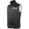 FXR RR Insulated Weste M Schwarz