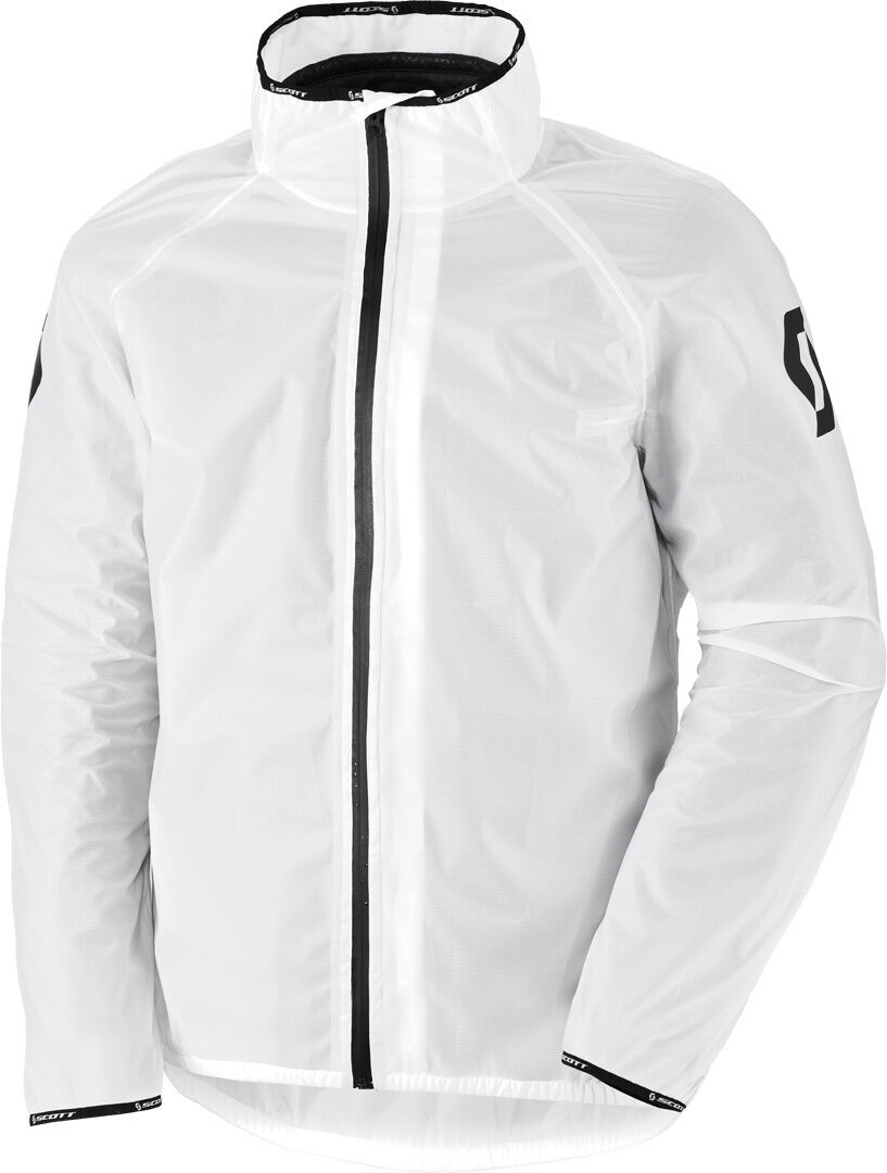 Scott Ergonomic Light DP Regenjacke L