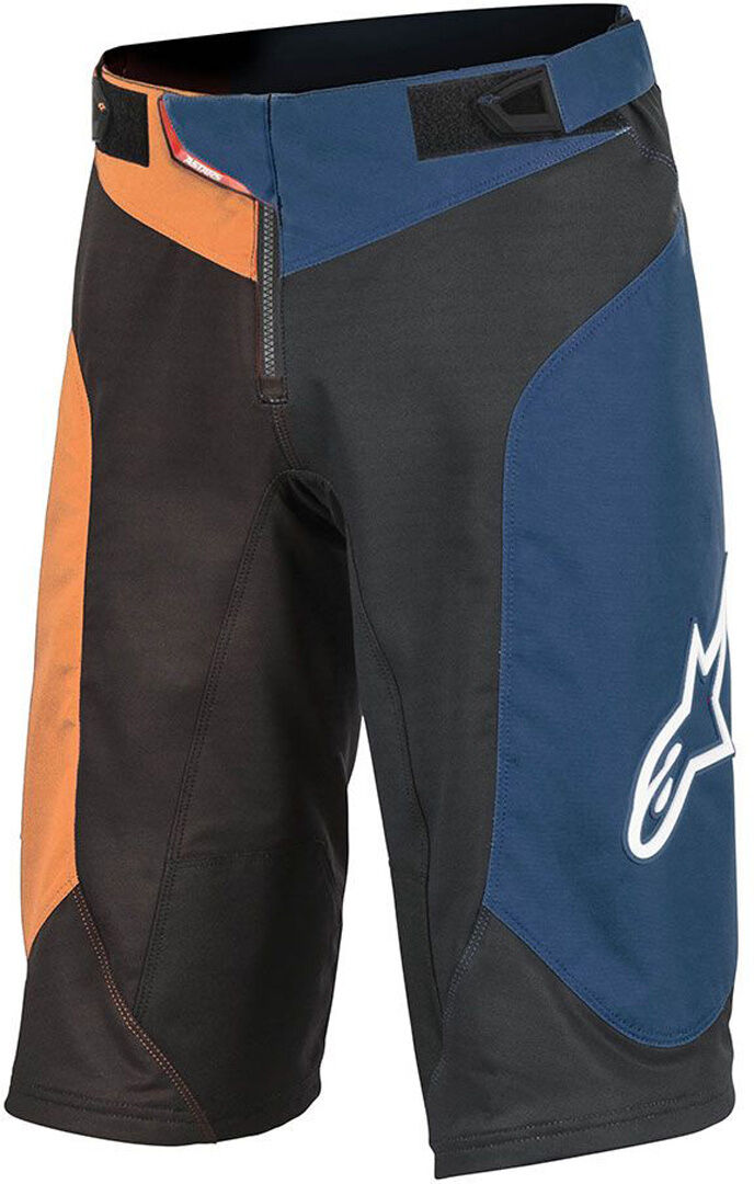 Alpinestars Vector Jugend Shorts XL Schwarz Orange