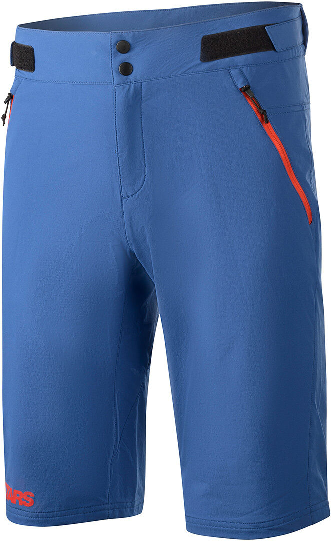 Alpinestars Rover Pro Fahrradshorts 36 Blau