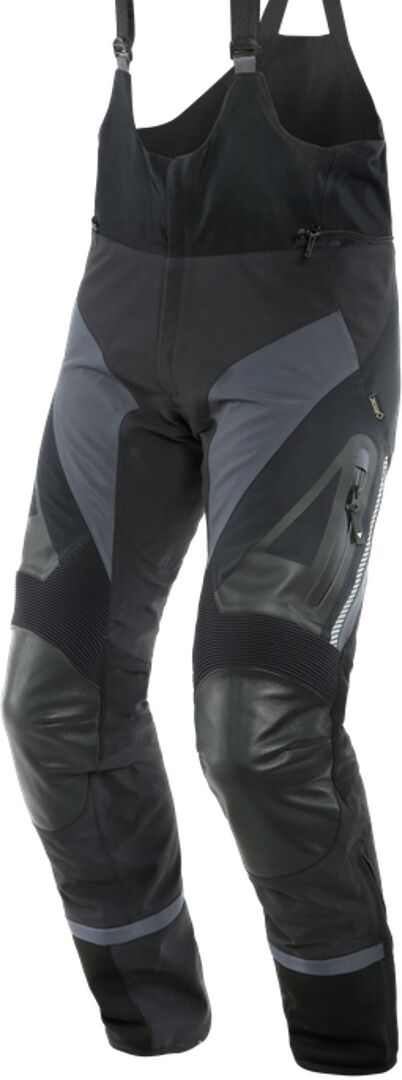 Dainese Sport Master Gore-Tex Motorrad Textilhose 54 Schwarz