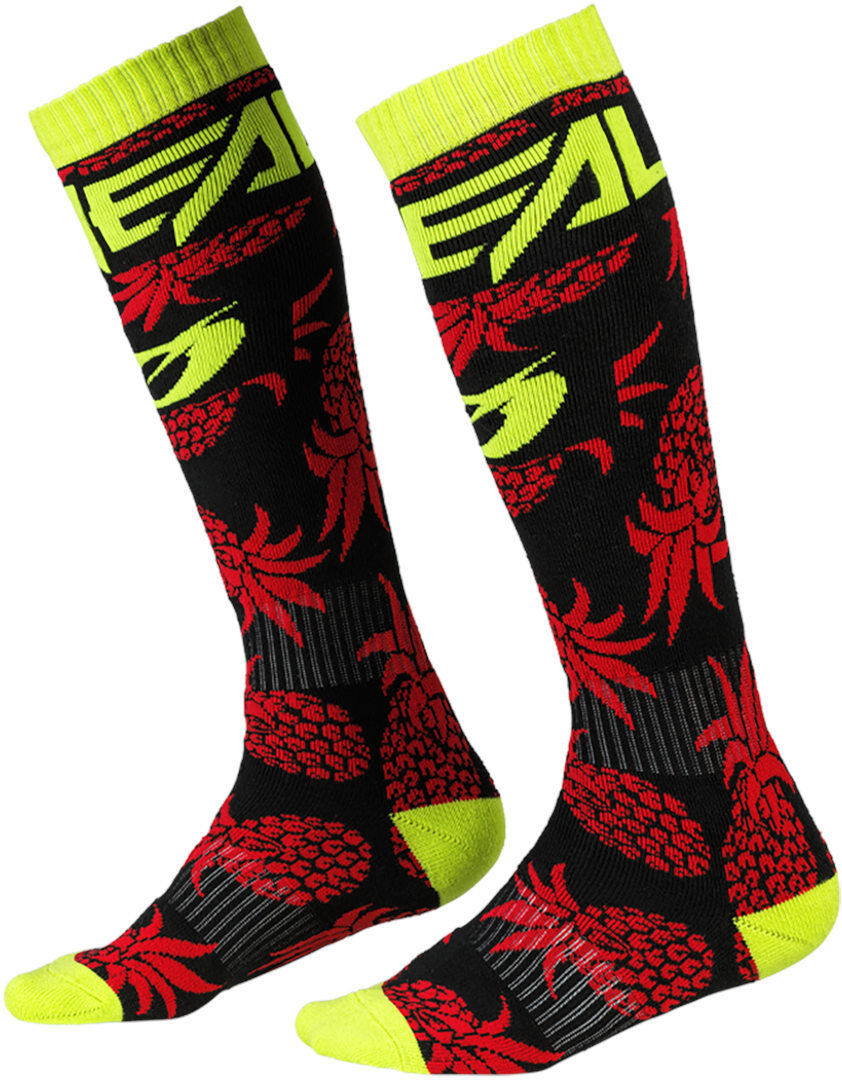 Oneal Pro Fresh Mindes Motocross Socken  Mehrfarbig