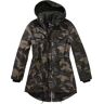 Brandit Marsh Lake Damen Jacke M Mehrfarbig