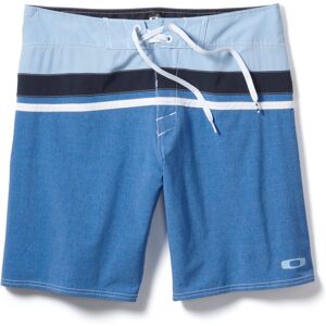 Oakley Pilot 19 Boardshorts 30 Blau