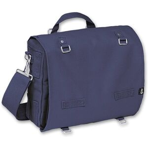 Brandit Canvas L Tasche Einheitsgröße Blau