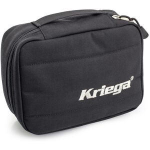 Kriega Kube XL Organiser Tasche Einheitsgröße Schwarz