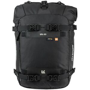 Kriega US-30 Drypack Tasche 21-30l Schwarz