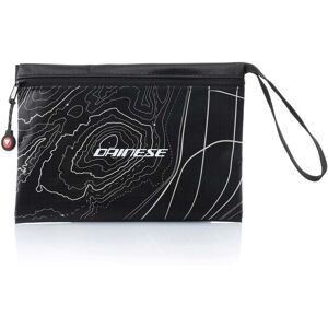 Dainese Explorer Organizer Tasche groß Einheitsgröße Schwarz