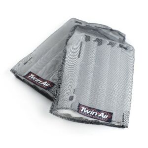 TWIN AIR TWINAIR Nylon-Kühlerschutznetz - Yamaha YZ