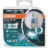 OSRAM Glühbirne Cool Blue Intense HB4 12V/51W - x2  weiss