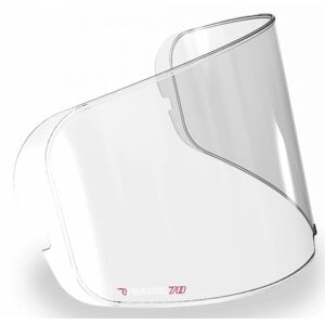 GIVI 50.6/50.8 Pinlockscheibe  transparent