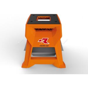 Race Tech Motorradhebebühne TT R15 orange