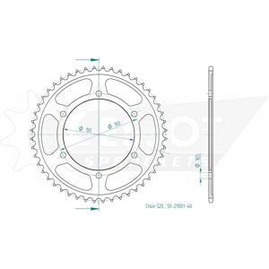 ESJOT Kettenrad, 48 Zähne