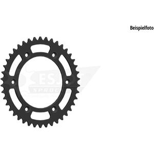 ESJOT Kettenrad 42 Zähne Alu 520er Teilung (5/8x1/4)